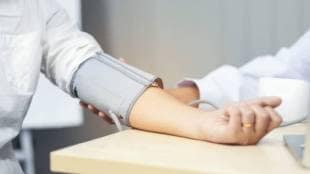 Six natural exercises to lower blood pressure and improve heart health.