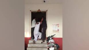 eighty-year-old man on suspicion of sexually assaulting two and a half year old girl