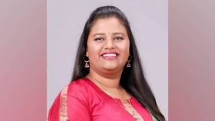 local elections ex MP Dr hina gavit