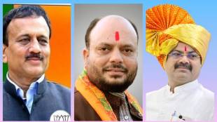 BJP girish mahajan slammed shinde faction MLAs over claims of no development funds distribution