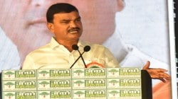 माजी गृहमंत्री अनिल देशमुखांच्या गृह कलहावर कृषीमंत्री दत्तात्रय भरणे यांचे भाष्य… म्हणाले अजित पवार…