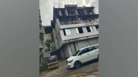 illegal building kopar dombivli illegal building kopar dombivli