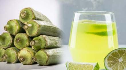 Okra Water Benefits Okra Water Benefits