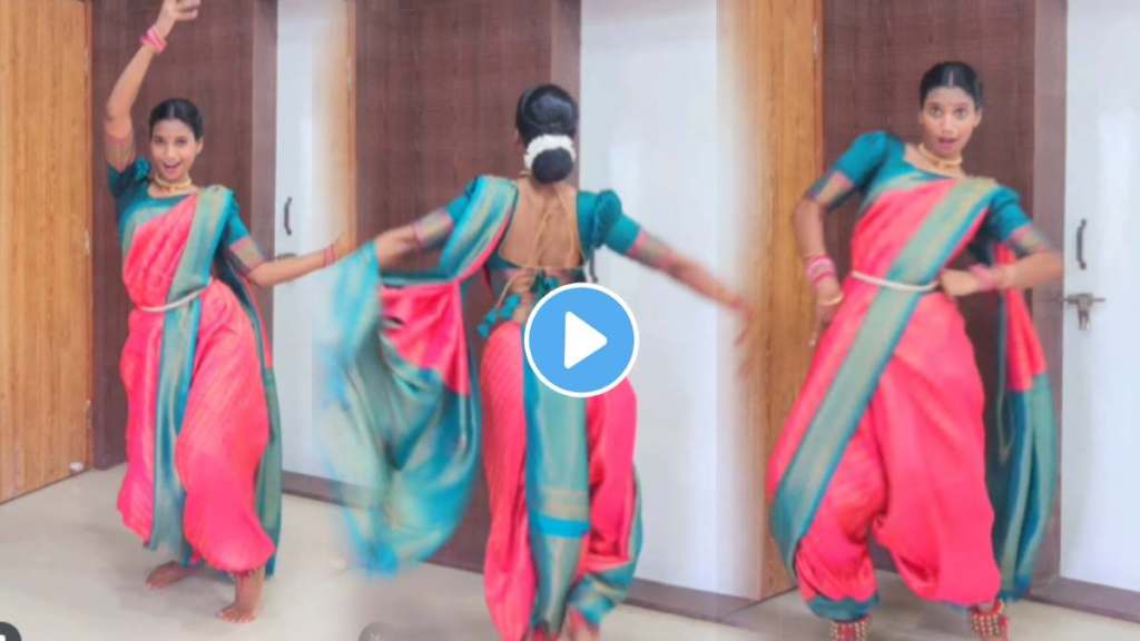 Young girl dance Young girl dance