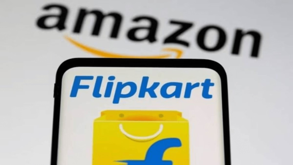 Amazon Flipkart Consumer Lending Ecommerce Giants Indian Banks RBI Proposal BNPL Business Loans Finance NBFC