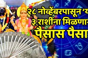 Shani budh margi 2025 rashifal ulti seedhi chaal Capricorn Aquarius Gemini zodiac will be lucky