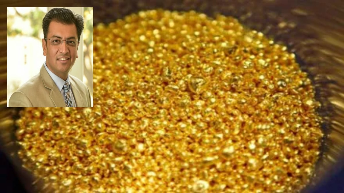 india gold mining growth may cut prices for consumers market imports Foreign Investment
