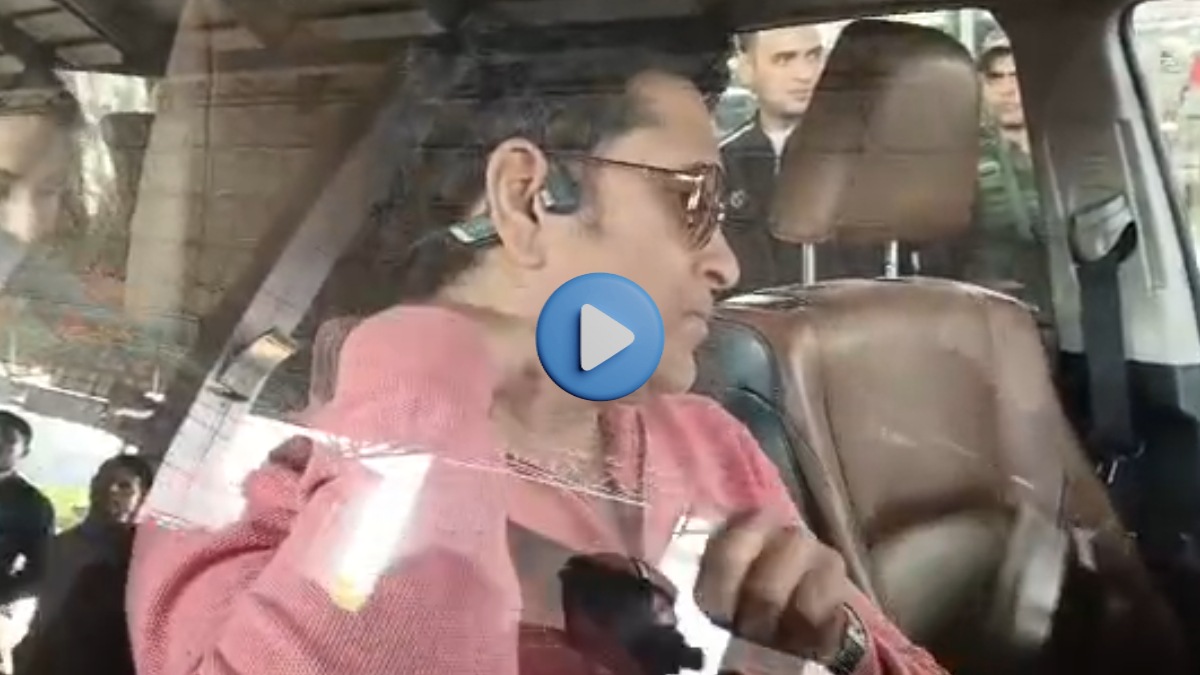 Sachin Tendulkar Tadoba Safari Master Blaster Drives Cricketer God Love For Tigers