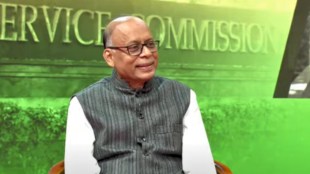 UPSC Chairman Ajay Kumar Balakot Galwan Speech NDA Convocation Modern Warfare Intellectual Preparation pune