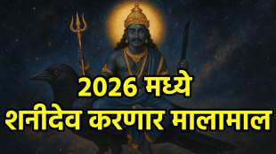 Saturn retrograde 2026