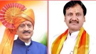 ambadas Danve allegation former corporator supporter of girish mahajan ordered kill BJP MLA in nashik