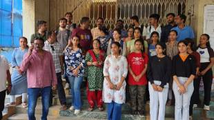 rifle shooting center set up in navghar manikpur vasai west suddenly closed