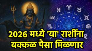 Shani Asta 2026 In Meen Rashi