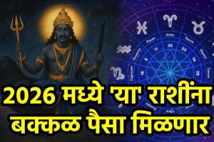 Shani Asta 2026 In Meen Rashi