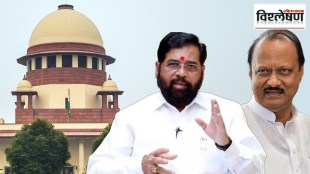 Shivsena ncp Faction Disqualification Petition Supreme Court Delay Maharashtra Power Struggle Verdict Local Elections Legal Benefits