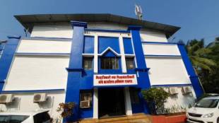 municipal election schedule announced in 10 municipalities of raigad district