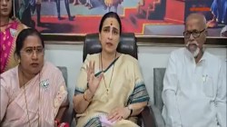 राजकीय नेत्यांनी पेटवलेल्या भाषा वादाचा कल्याणचा अर्णव खैरे पहिला बळी; भाजप प्रदेश उपाध्यक्षा चित्रा वाघ यांचा आरोप