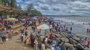 state government approves rs 20 crore for infrastructure development on kokan five blue flag Pilot beaches