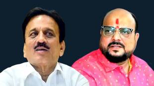 shiv sena shinde faction leader gulabrao Patil criticizes BJP