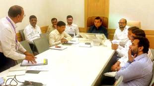 Ministry held review meeting to address Jalgaon banana farmers issues and boost exports