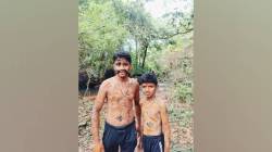 वाघोबापासून रक्षणासाठी तळवलीत साजरी झाली “वाघबारस” ग्रामीण भागात पारंपारिक सण जोपासण्याची प्रथा कायम