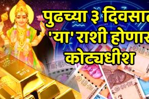 Surya mangal budh chandra yuti 2025