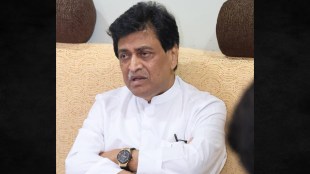 Ashok Chavan BJP Nanded Street Campaign Justified Municipal Election Strategy