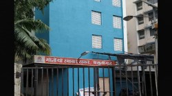 घाटकोपरमधील मातोश्री रमाबाई ठाकरे प्रसूतिगृहाची दुरवस्था; रुग्णांवर जीव मुठीत घेऊन वावरण्याची वेळ, तात्काळ पुनर्बांधणी…