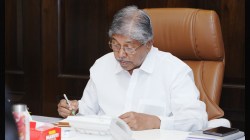 एनआयआरएफ क्रमवारीत सुधारणा करण्यासाठी थेट पोर्टल! उच्च व तंत्रशिक्षण मंत्री चंद्रकांत पाटील यांची माहिती…