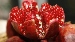 pomegranate benefits and side effects