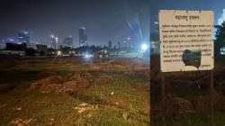 विल्सन जिमखान्यावरून पुन्हा जैन-मराठी वाद? आम्ही गिरगांवकर संस्था आंदोलनाच्या तयारीत…