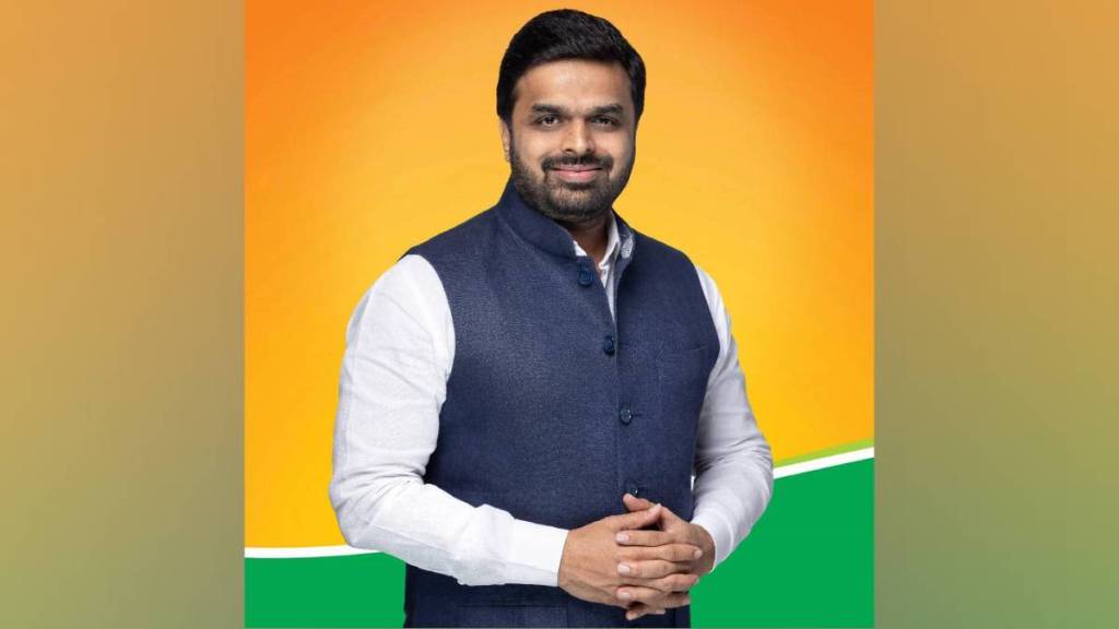 BJP Yuva Morcha ex president anup more