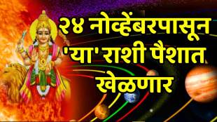 Transit of Mercury in Scorpio Horoscope Budh Gochar Vrishchik Rashi mai till 23 November 2025