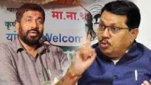 nagpur rallies Vijay wadditiwar and bachu kadu government investigative