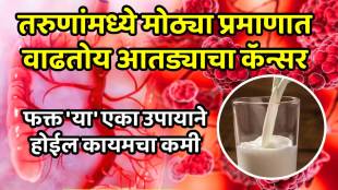These 3 types of fruits will never cause risk of cancer best fruits for fighting cancer in marathi