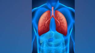 winter season changing weather increase chances of respiratory problems lung health