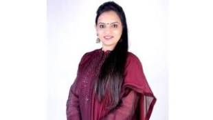 Ex BJP corporator mrinal Pendse urged CM fadnavis to speed Kalu dam work