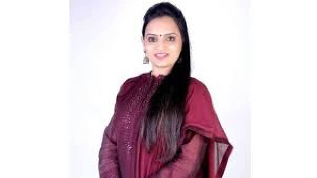 Ex BJP corporator mrinal Pendse urged CM fadnavis to speed Kalu dam work Ex BJP corporator mrinal Pendse urged CM fadnavis to speed Kalu dam work