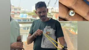 Police clarified no firing occurred in Papadi area of vasai