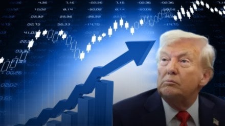 Nifty Target 26100 Prediction Trump Policy Indian Market Impact Stock Market Pivot Level Persistent Systems Nifty Target 26100 Prediction Trump Policy Indian Market Impact Stock Market Pivot Level Persistent Systems