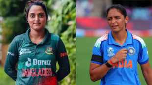 Bangladesh Woman Captain Nigar Sultana Statement on physical assault allegations Says AM I Harmanpreet Kaur