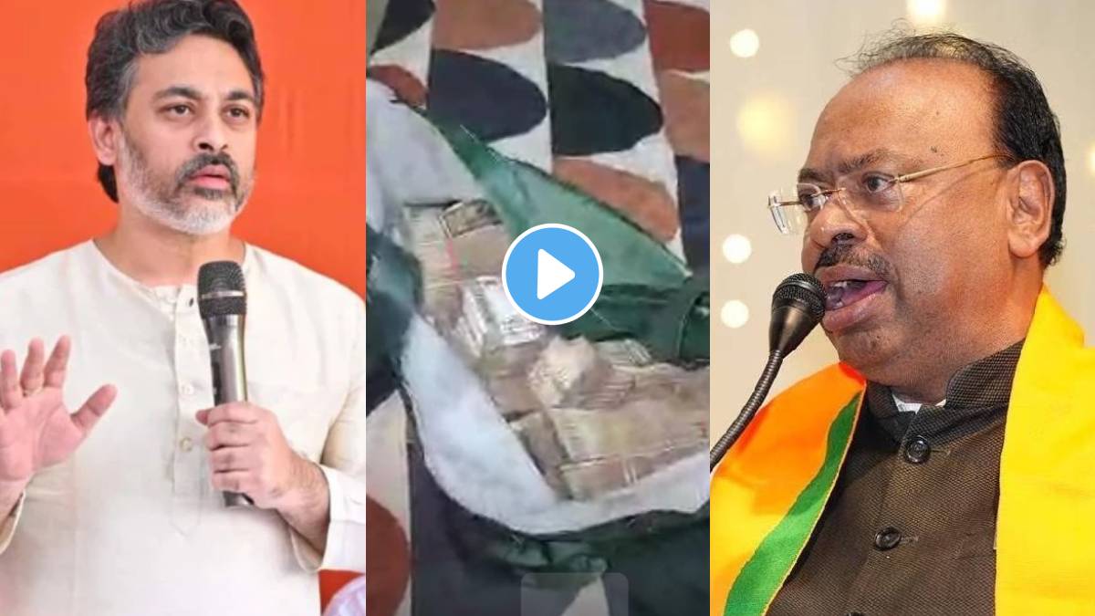 Nilesh-Rane-Sting-Operation