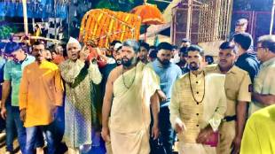 Nirmal Yatrotsav begins in Vasai