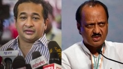 ‘हमाम में सब नंगे’ असं का म्हणाले नितेश राणे?; ‘दमदाटी करुन चालत नाही प्रत्येकाचा फुगा फुटतो’ अजित पवारांचा टोला, यासह दिवसभरातल्या ५ महत्त्वाच्या घडामोडी