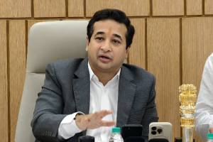 Nitesh Rane