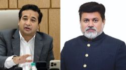 Ratnagiri Local Body Elections : रत्नागिरीत जागा वाटपावरून भाजप-शिवसेनेत संघर्ष; महायुतीतील दोन मंत्री आमने-सामने