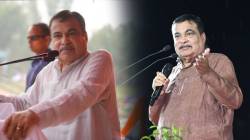 Nitin Gadkari : नितीन गडकरींकडून २०२२ च्या वचनाची पुनरावृत्ती, समाजमाध्यमांवर ट्रोल; म्हणाले, “बिहारचे रस्ते…”