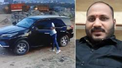 नितीन गिलबिलेचा मारेकरी सापडला! विक्रांत ठाकूर पोलिसांच्या ताब्यात, लोणवळ्यातून घेतलं ताब्यात