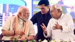 भाजपाला अधिक जागा, आता बिहारचा मुख्यमंत्री कोण होणार? नितीश कुमारांचे सहकारी म्हणाले, “फक्त…”