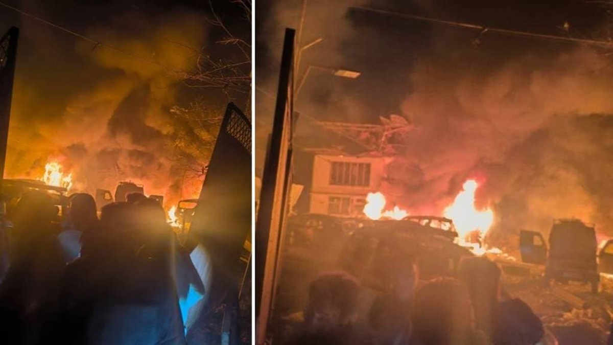 Srinagar police station explosion, Naugam police station blast, Jammu and Kashmir explosion news, explosive seizure Srinagar, terrorism-related explosion,